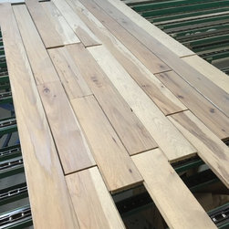 Hickory Urban - Hardwood Flooring