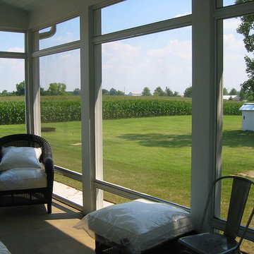 Columbus - Baltimore Farm