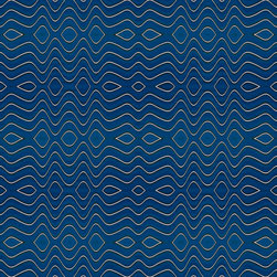 Pattern Print: XC9546d 25V crop 150 - Fine Art Prints