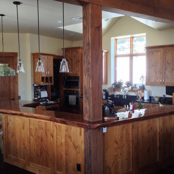 Montane Bar
