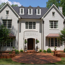 exterior paint colors