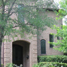 Susan's Exteriors