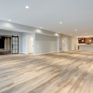 Introducing Our Amazing Heartwood Model!