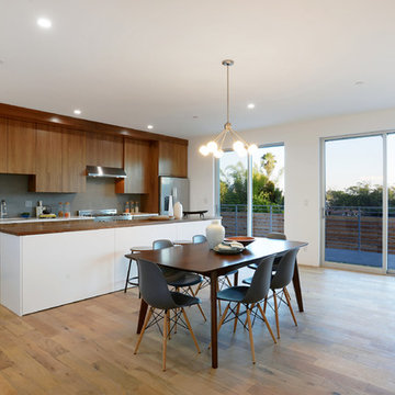 Modern Waterloo Estate