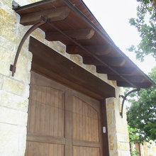 garage door