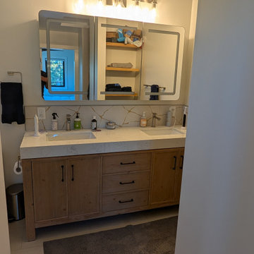 Uto-Uko Residence