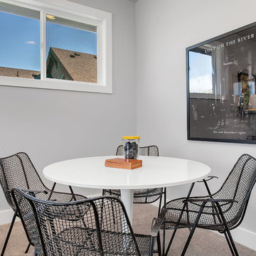 Greater Seattle Area | The Naples Avante B Bonus Room