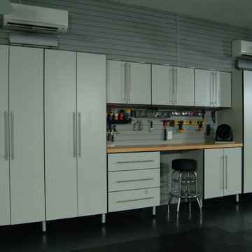 Garage Remodel - Melbourne, FL