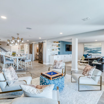 Preserve at Marsh Creek - Charter Model