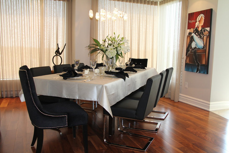 Boucherville Condo