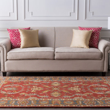 Caesar CAE-1007 Area Rug