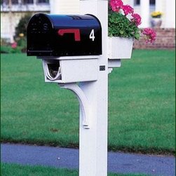 Morningstar Mail Post - Mailboxes