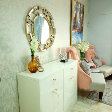 Luxury BIDS Spaces