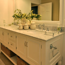 bath vanities