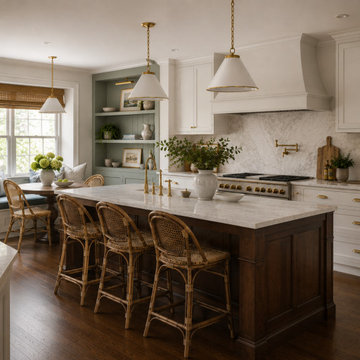 Kitchen & Bath Designs
