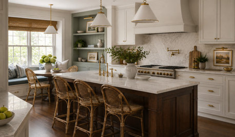 The 4 Stages of a Remodel: The Midproject Crisis