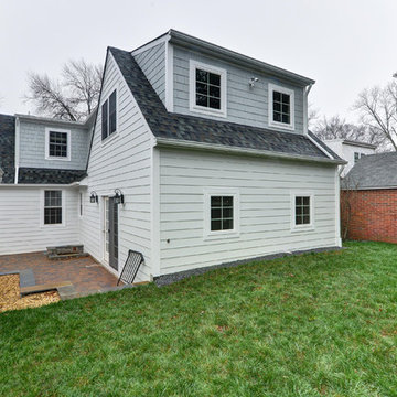 Venzia Major Renovation and Addition