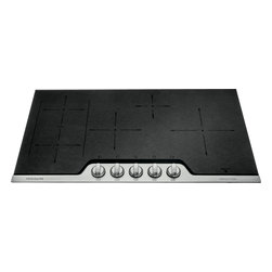 Frigidaire Professional 36'' Electric Cooktop FPEC3677RF - Products