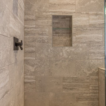 Irmo Bath Remodel