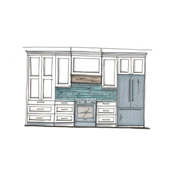 SOBO Kitchen 1