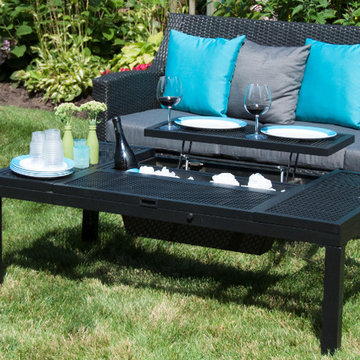 Patio Furniture