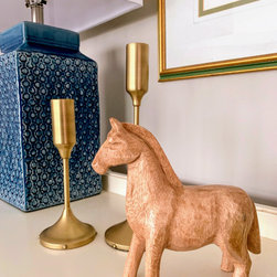 Concord, NC - Decorative Objects And Figurines