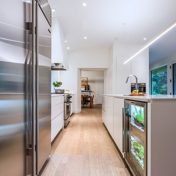 Urban Cultivator