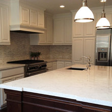 Kitchen Back Splashes