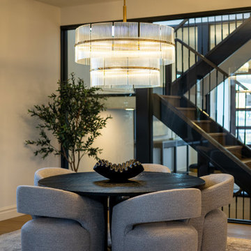 The Patricia - Showhome
