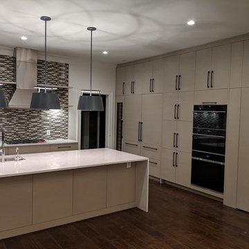 St. Michael's Kitchen