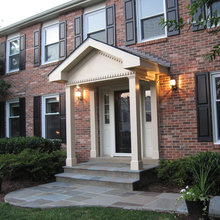 Sturbridge exterior