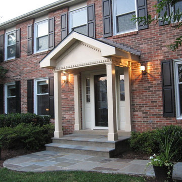 Porches