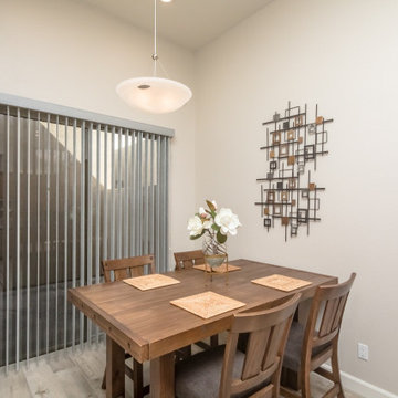 Condo ReDesign & Stage to Live