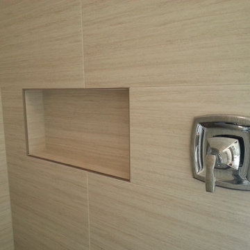 Digital Plan Bathroom Remodel-Maitland
