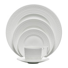 WhiteDinnerware