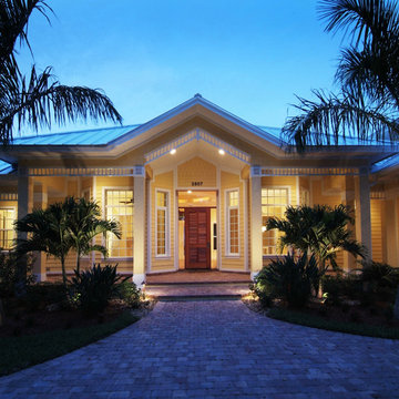 New Construction Naples