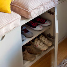 storage