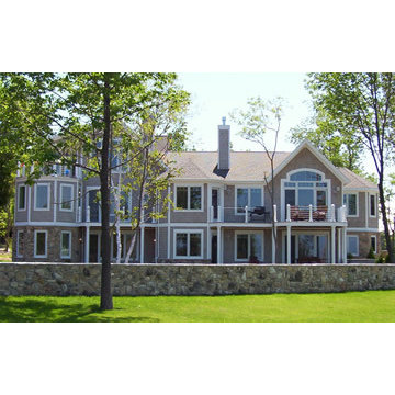 Yacht Harbor Shores