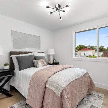 Long Beach Remodel