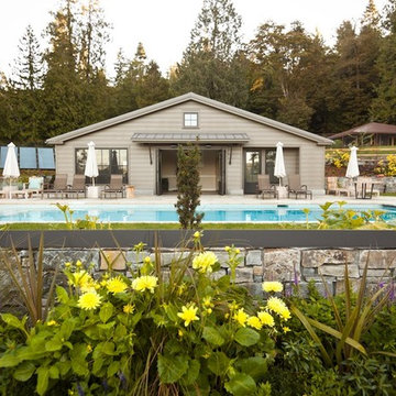 Orcas Island House