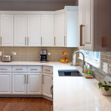 Kitchen Painting