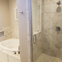 Bathroom Redo