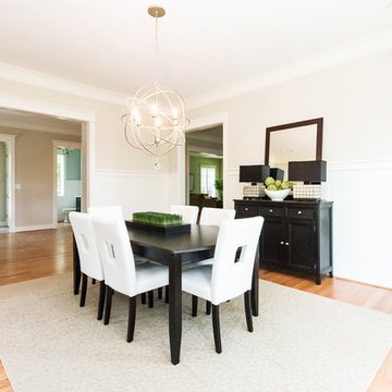 26th North Custom Home