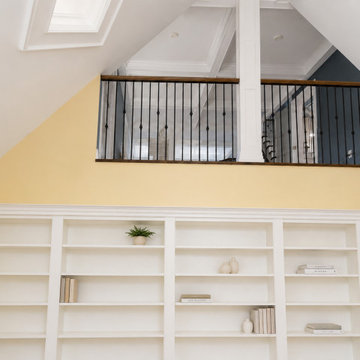 McDougall Road Home Addition | Waterloo, Ontario