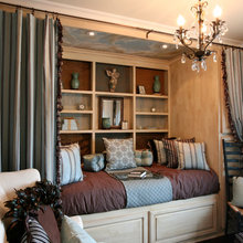 Beds - game room