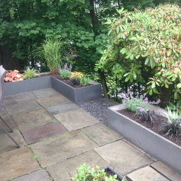 Summer rejuvenation