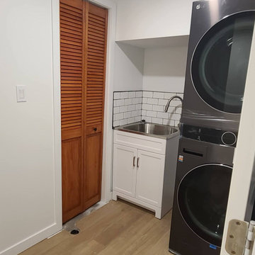 Discover the Ultimate Living Experience with Clarence Basement