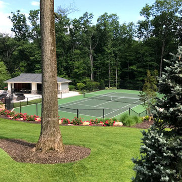 Retreat - Essex Fells, NJ