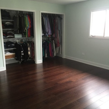 Ambient Artisan Cocoa Strand Bamboo Flooring