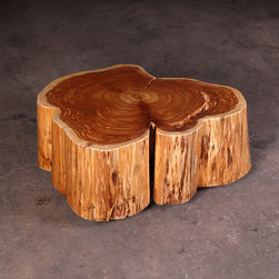 Coffee Tables - Products